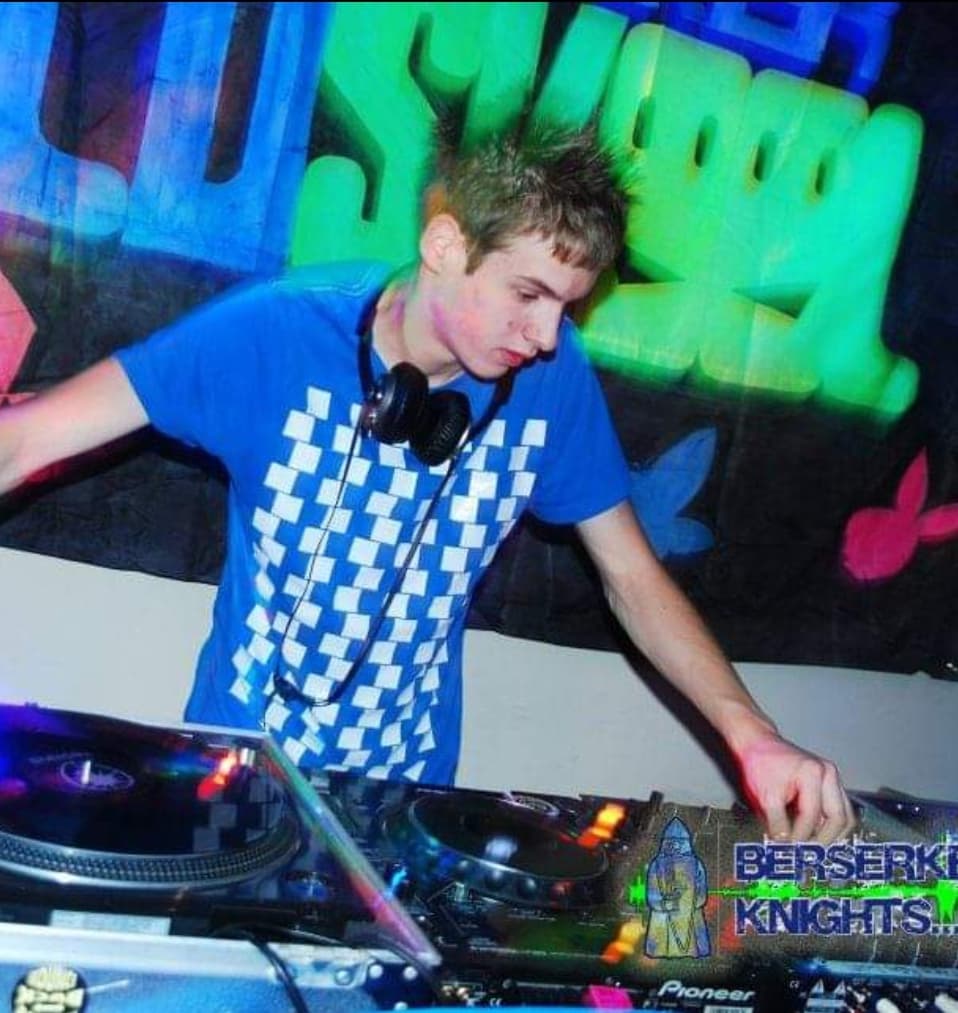 Dow Jiggah — DJ in Basingstoke
