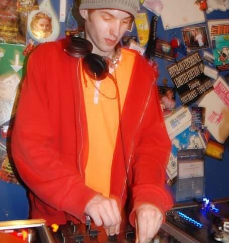 Dow Jiggah — DJ in Basingstoke