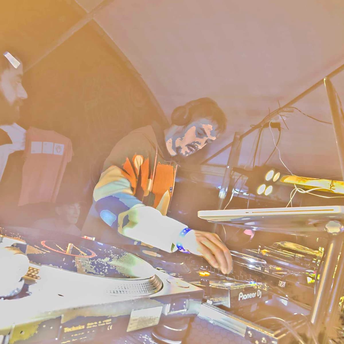 Dow Jiggah — DJ in Basingstoke