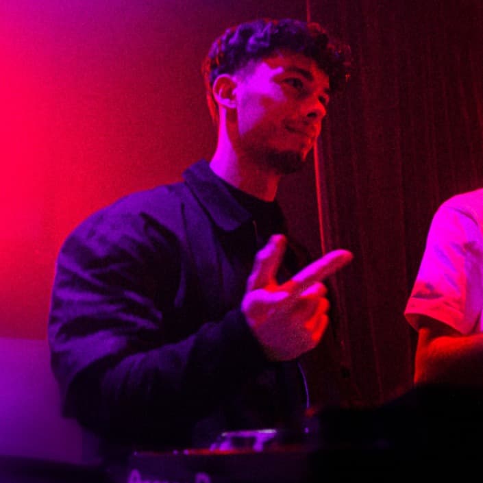 Flave (FR) — DJ in Paris