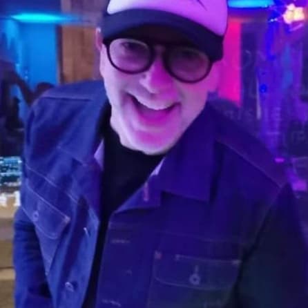 ÔLOCO — DJ in Libourne