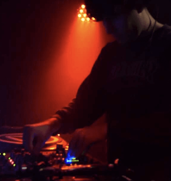Flint — DJ in Brighton and Hove