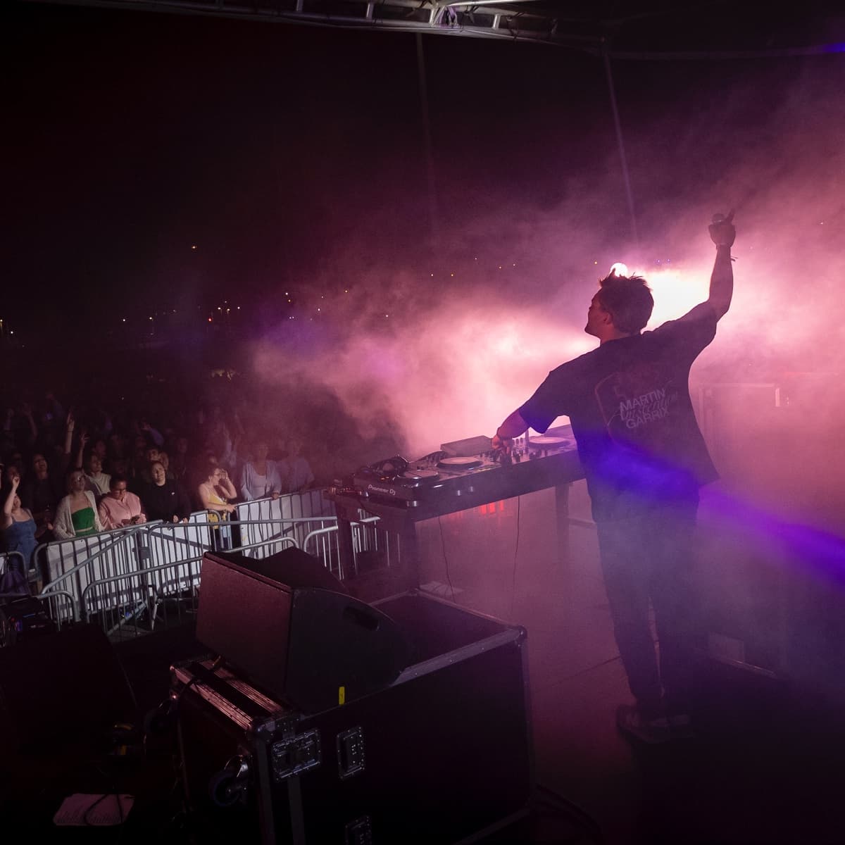 LMBD — DJ in Lille