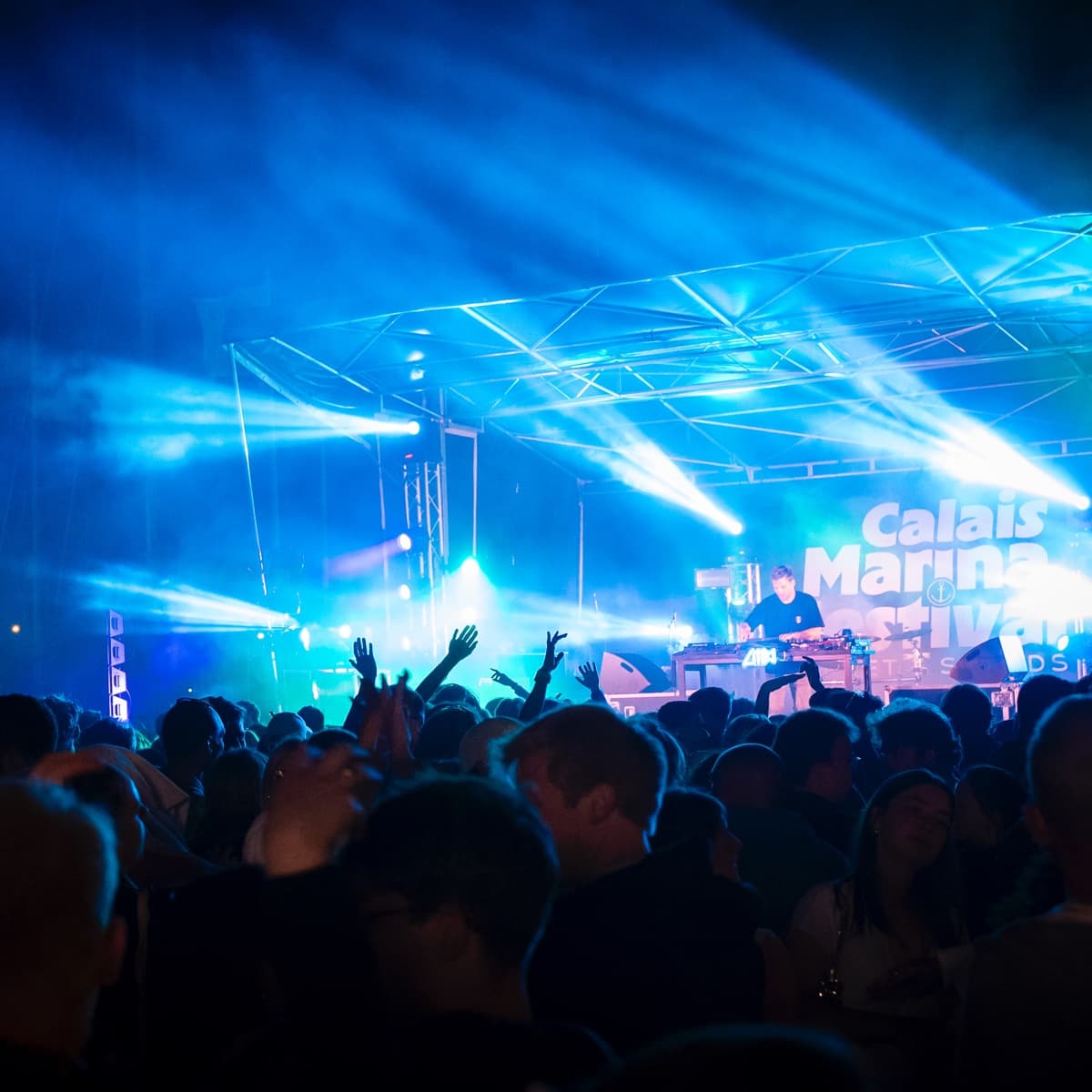 LMBD — DJ in Lille