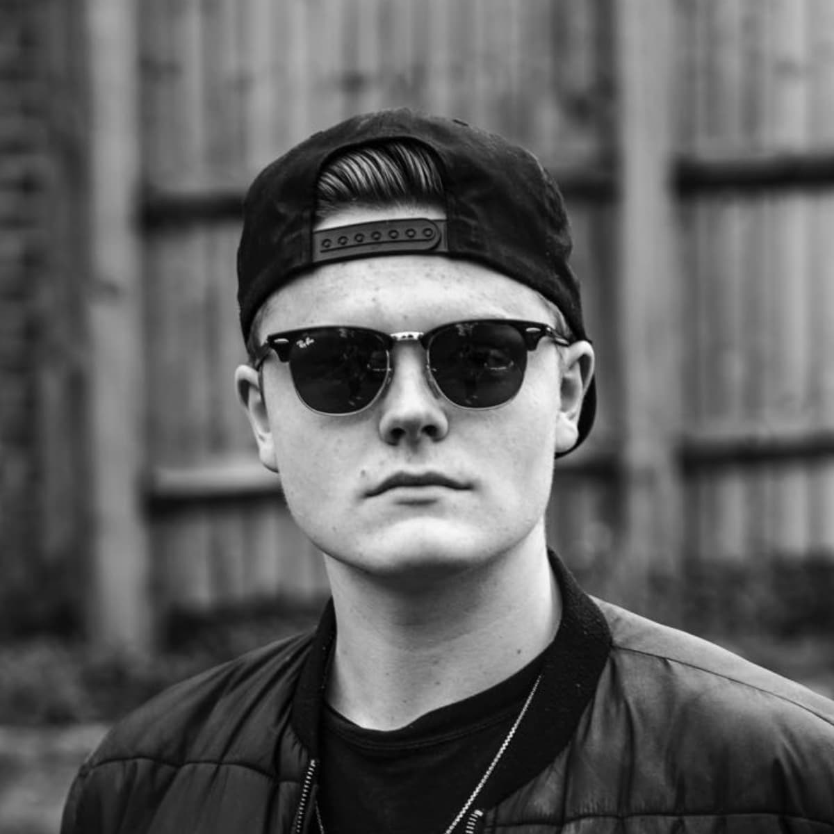 Jesta — DJ in Aldershot