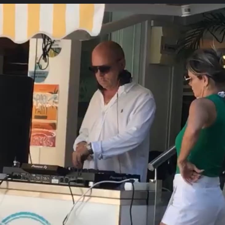 Ross — DJ in Toulouse