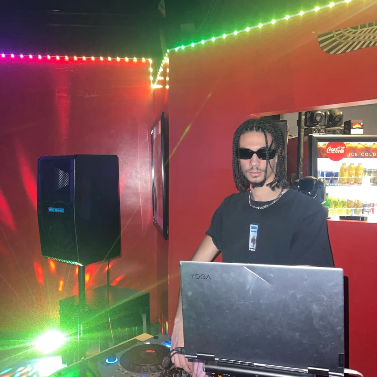 Joxen — DJ in Miami-Dade County