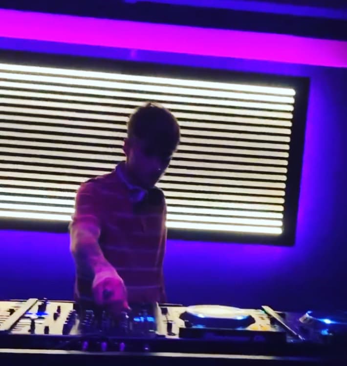 C-Riz — DJ in King's Lynn