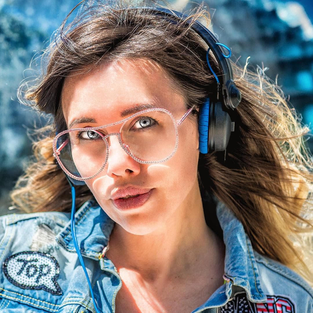 Missy Jay — DJ in London