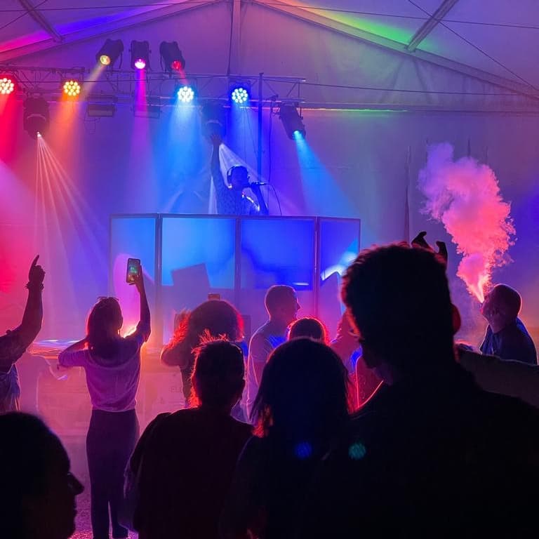 Notalone — DJ in Troyes