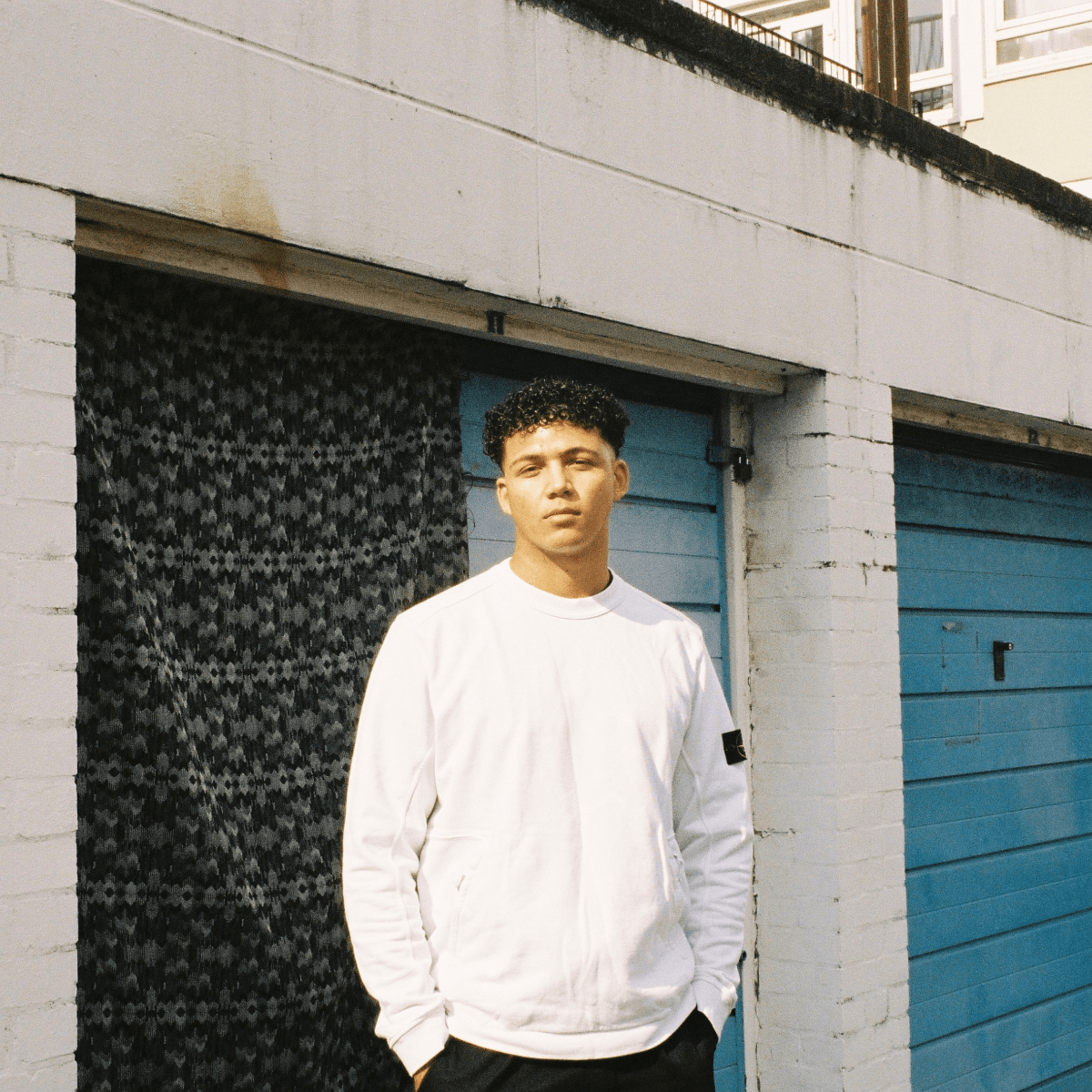Jakobin — DJ in Bristol