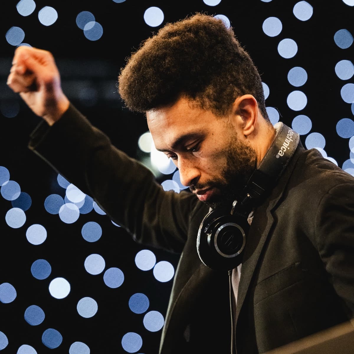 BUKI — DJ in London
