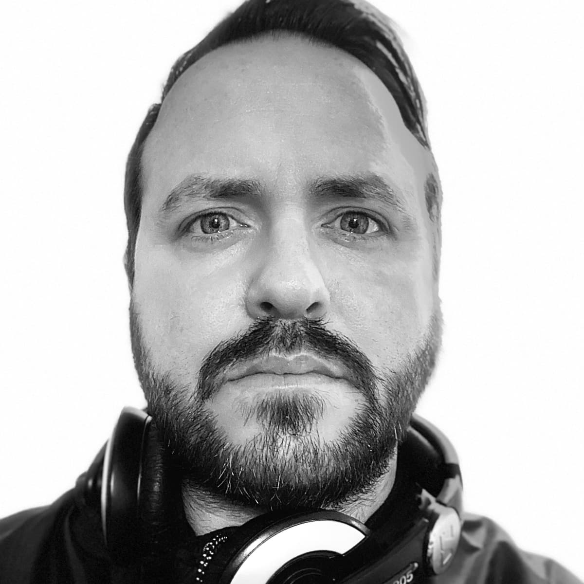 Marcus Nilla — DJ in North Yorkshire
