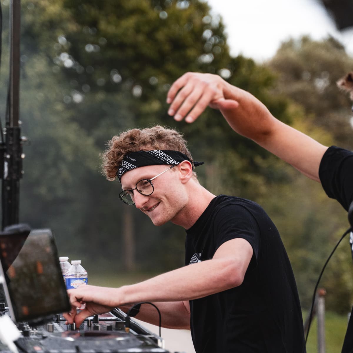 Amaxis — DJ in Dunkerque