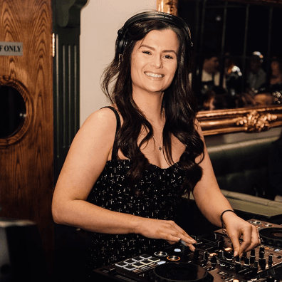 DJ Jamie Anne — DJ in Manchester