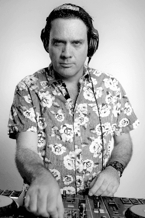 Gary G — DJ in Miami-Dade County