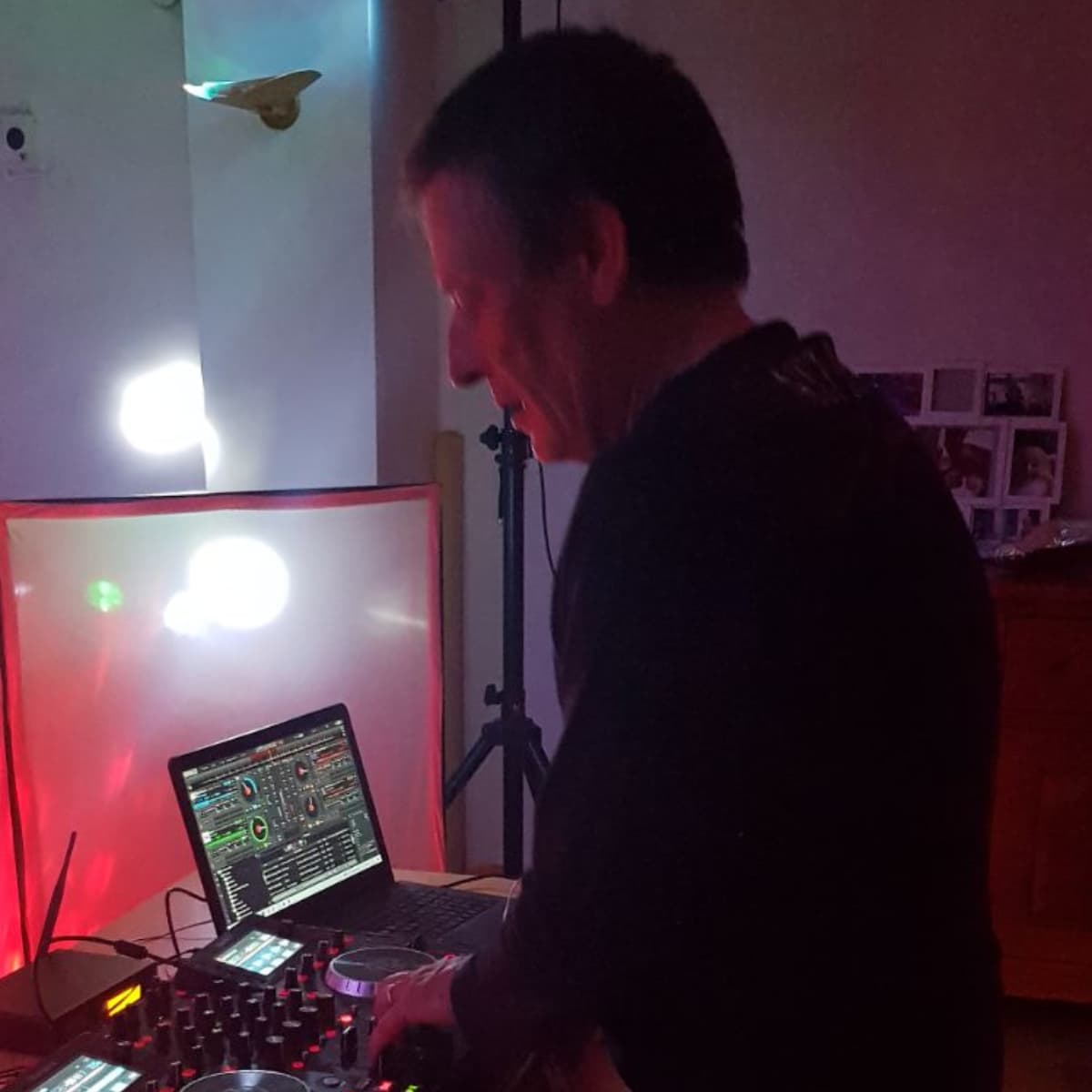 Dj Maaxtal — DJ in Reims