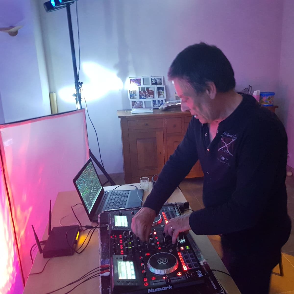 Dj Maaxtal — DJ in Reims