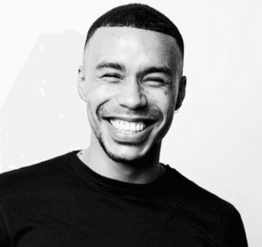 Bradley Skeng — DJ in London