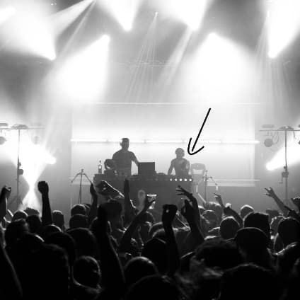 Nanobox — DJ in Toulouse