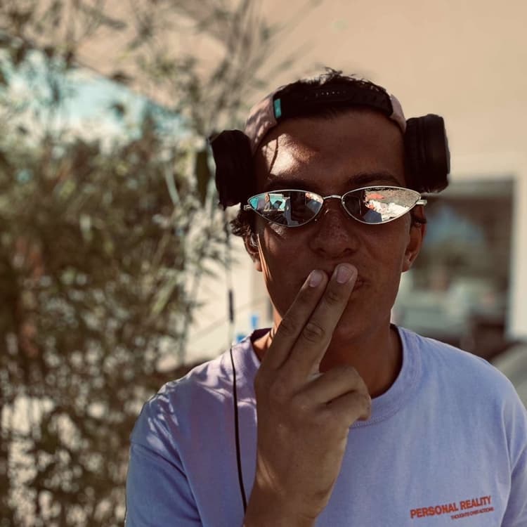 subtil sound — DJ in Annecy
