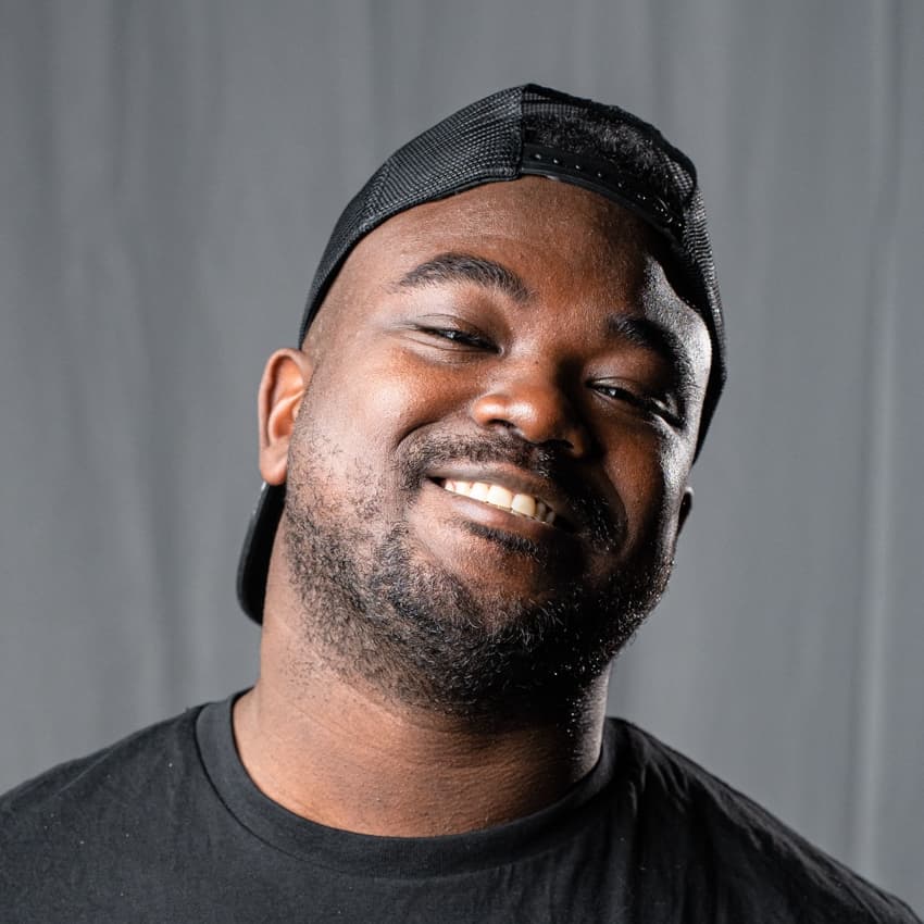 Bunny M — DJ in Grenoble