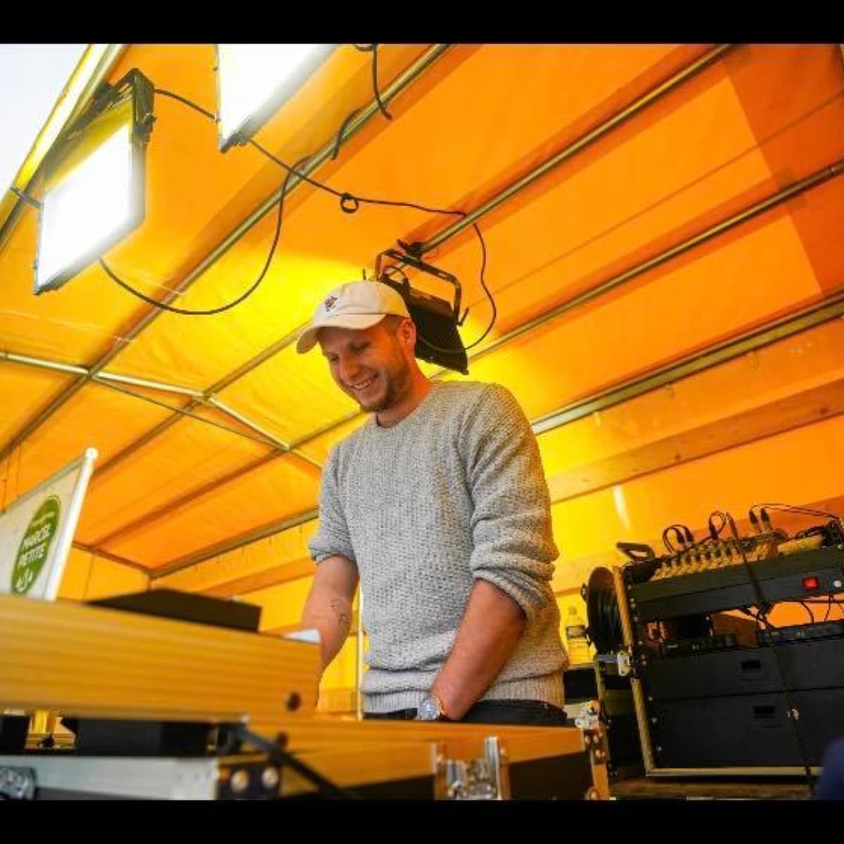 DJ Lyo — DJ in Besançon