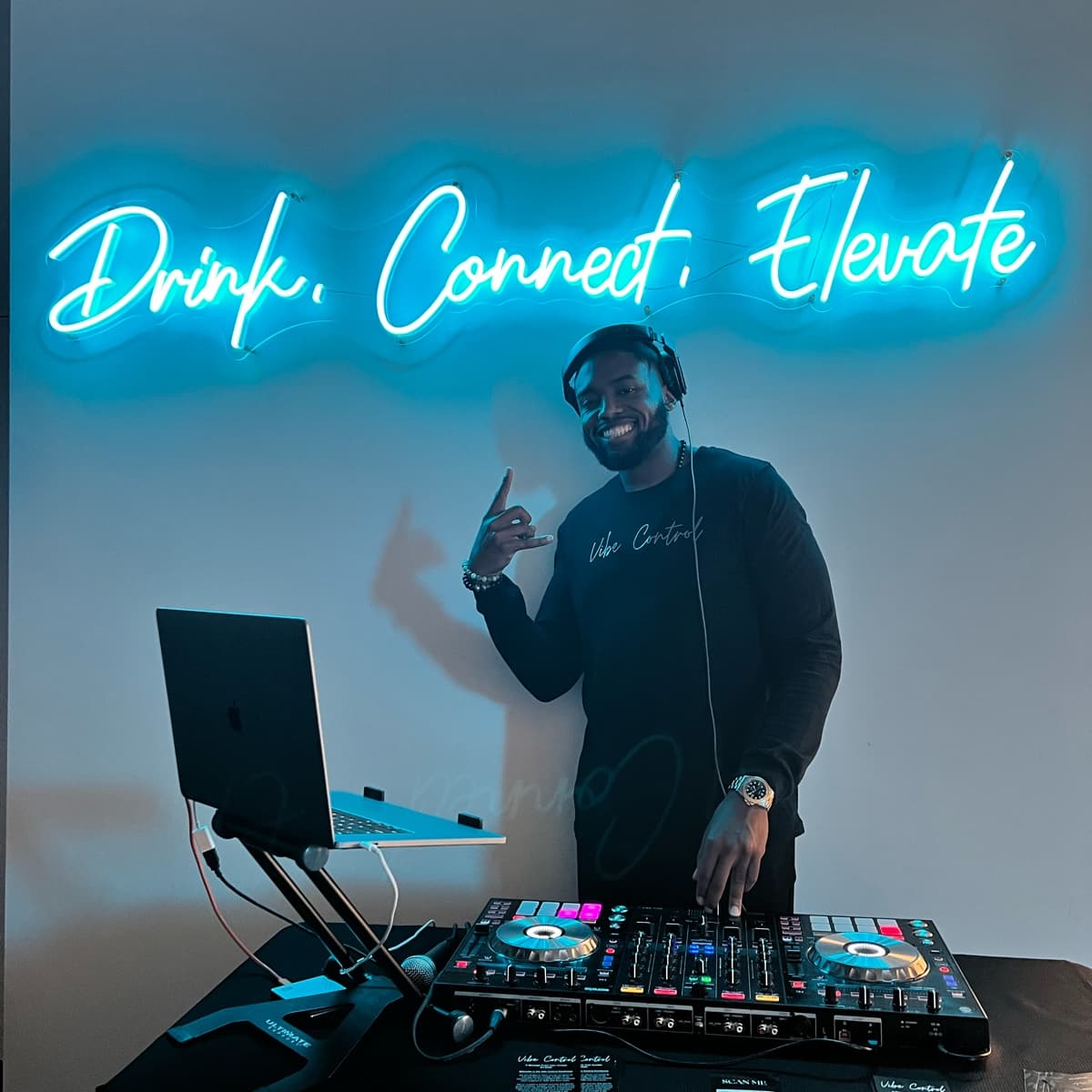 DJ Mari — DJ in Orlando
