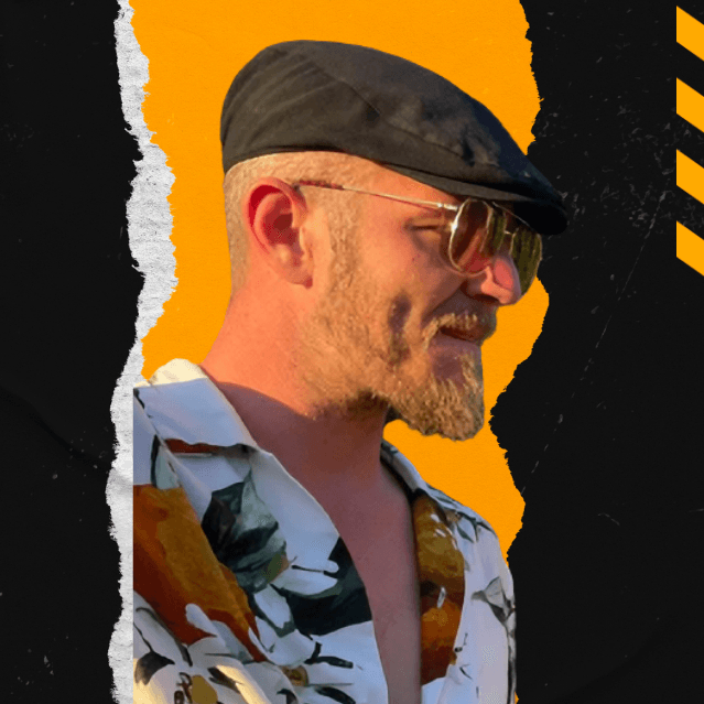 BRAMA Braam — DJ in Albertville