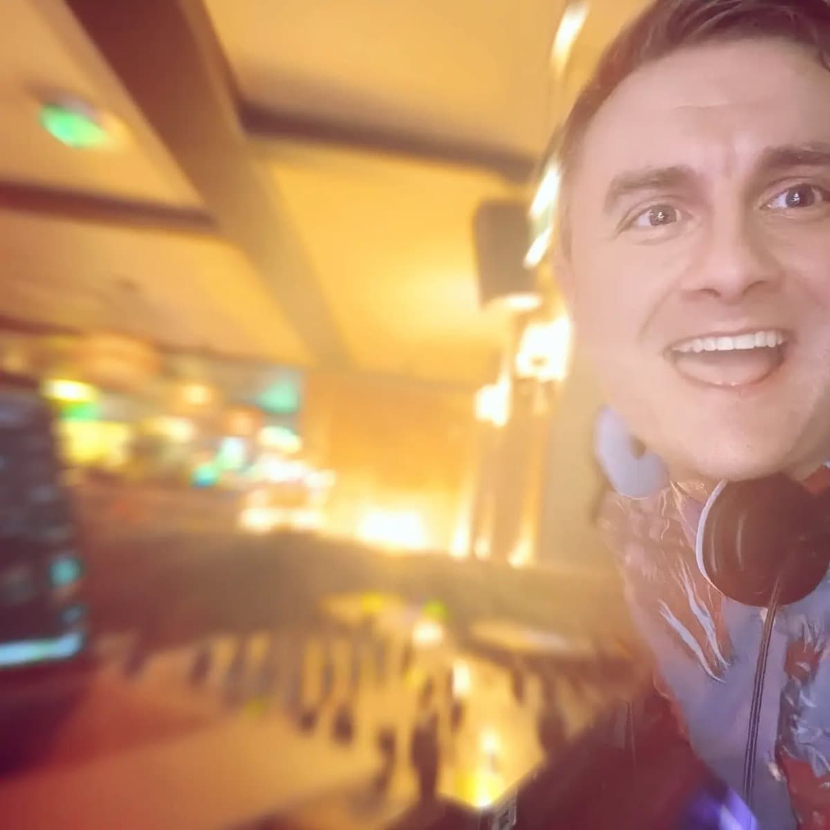 @thatbakerface — DJ in Brighton and Hove
