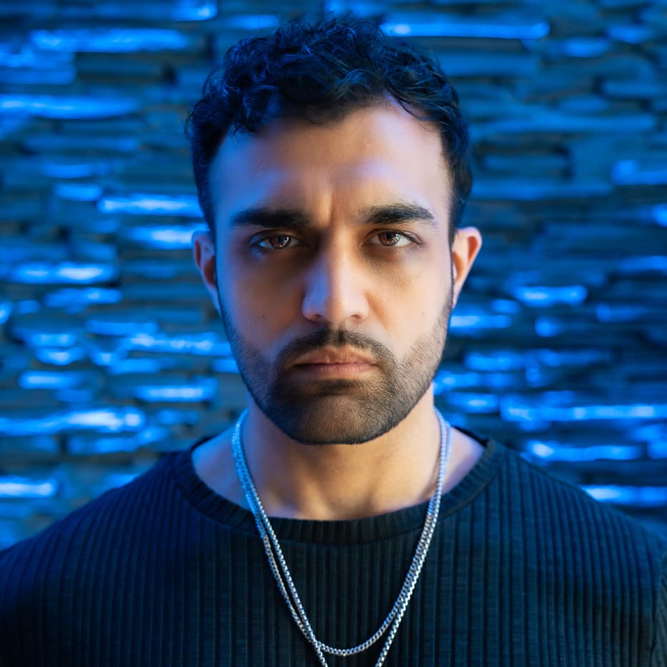 DJ Miren — DJ in London