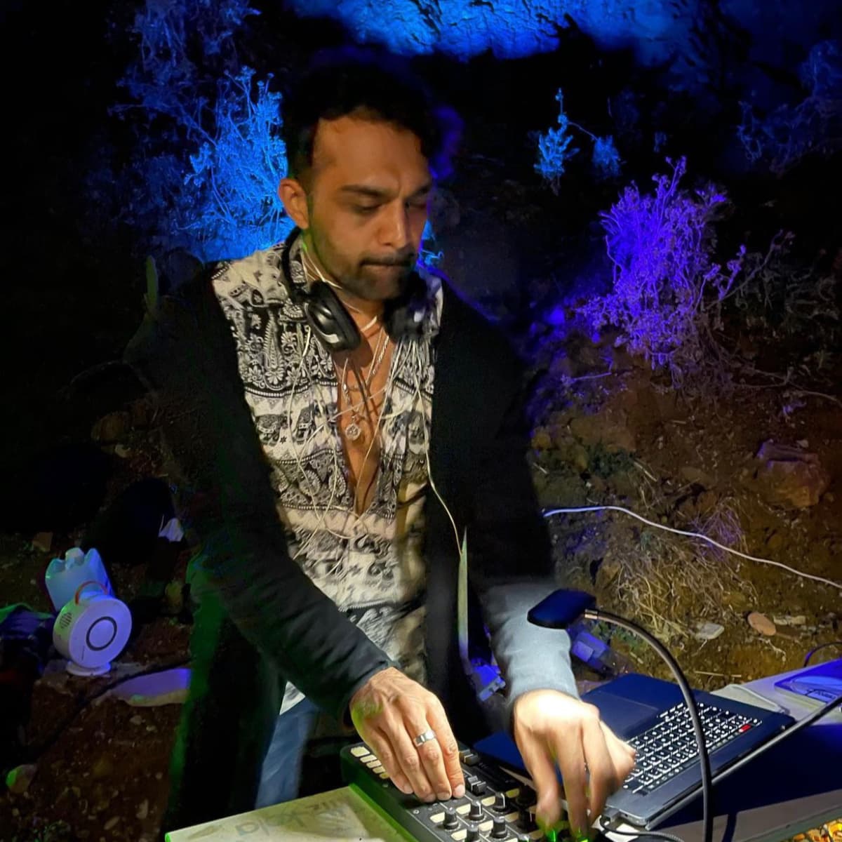 DJ Miren — DJ in London