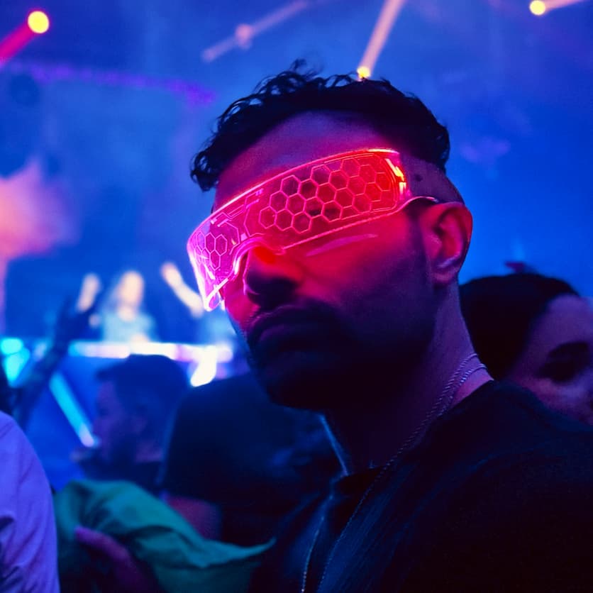 DJ Miren — DJ in London