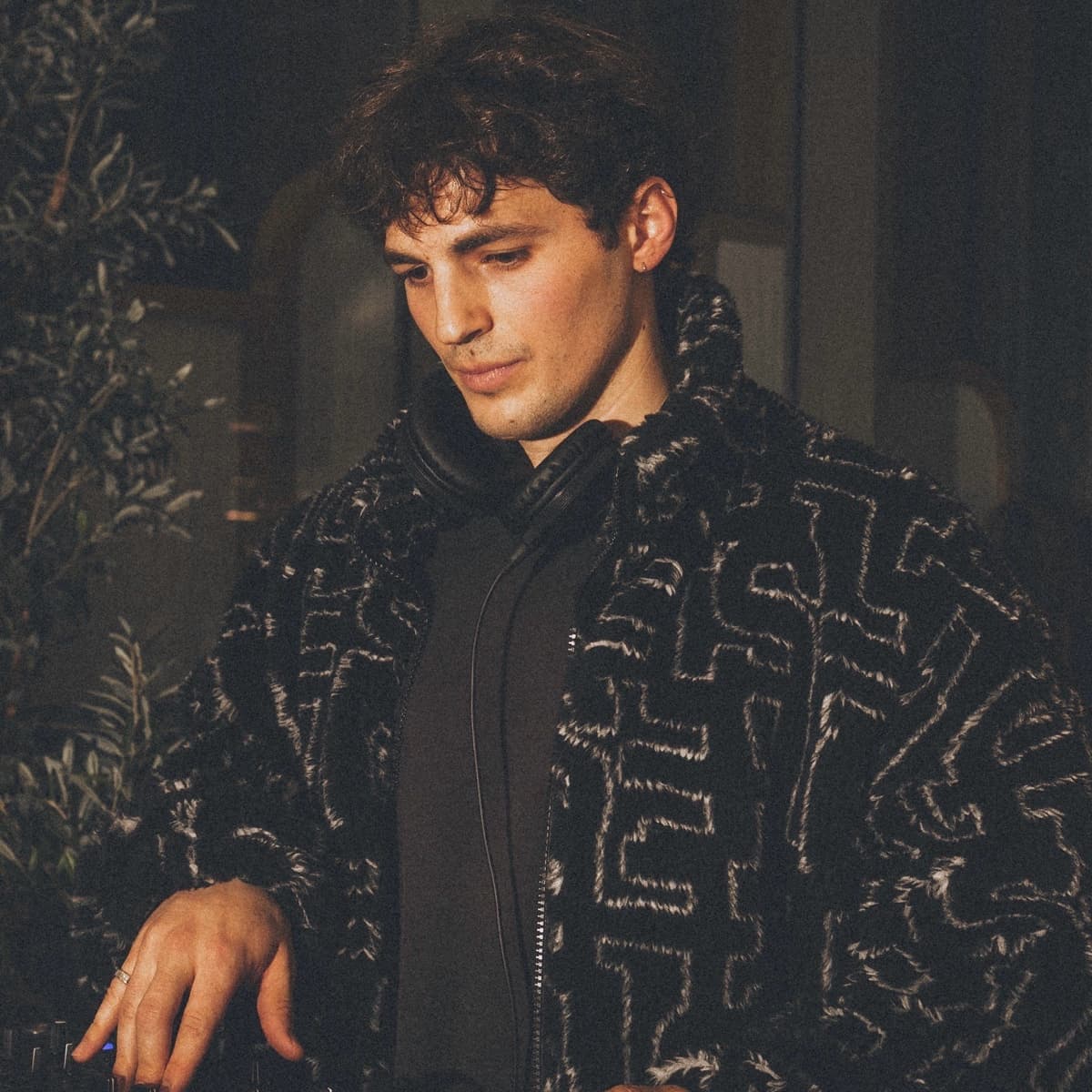 Jekku — DJ in Greater London