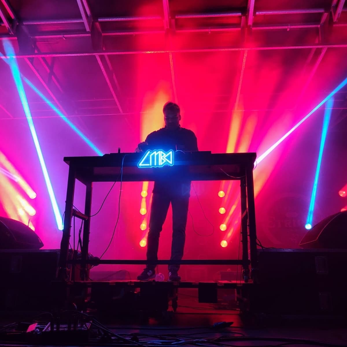 LMBD — DJ in Lille