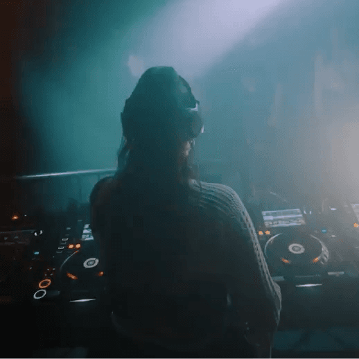 MIYAMORO — DJ in Manchester