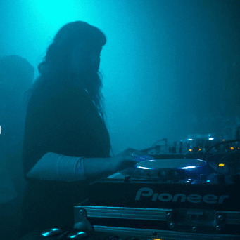 MIYAMORO — DJ in Manchester