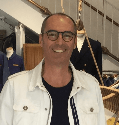 monsieur jack — DJ in Tilly