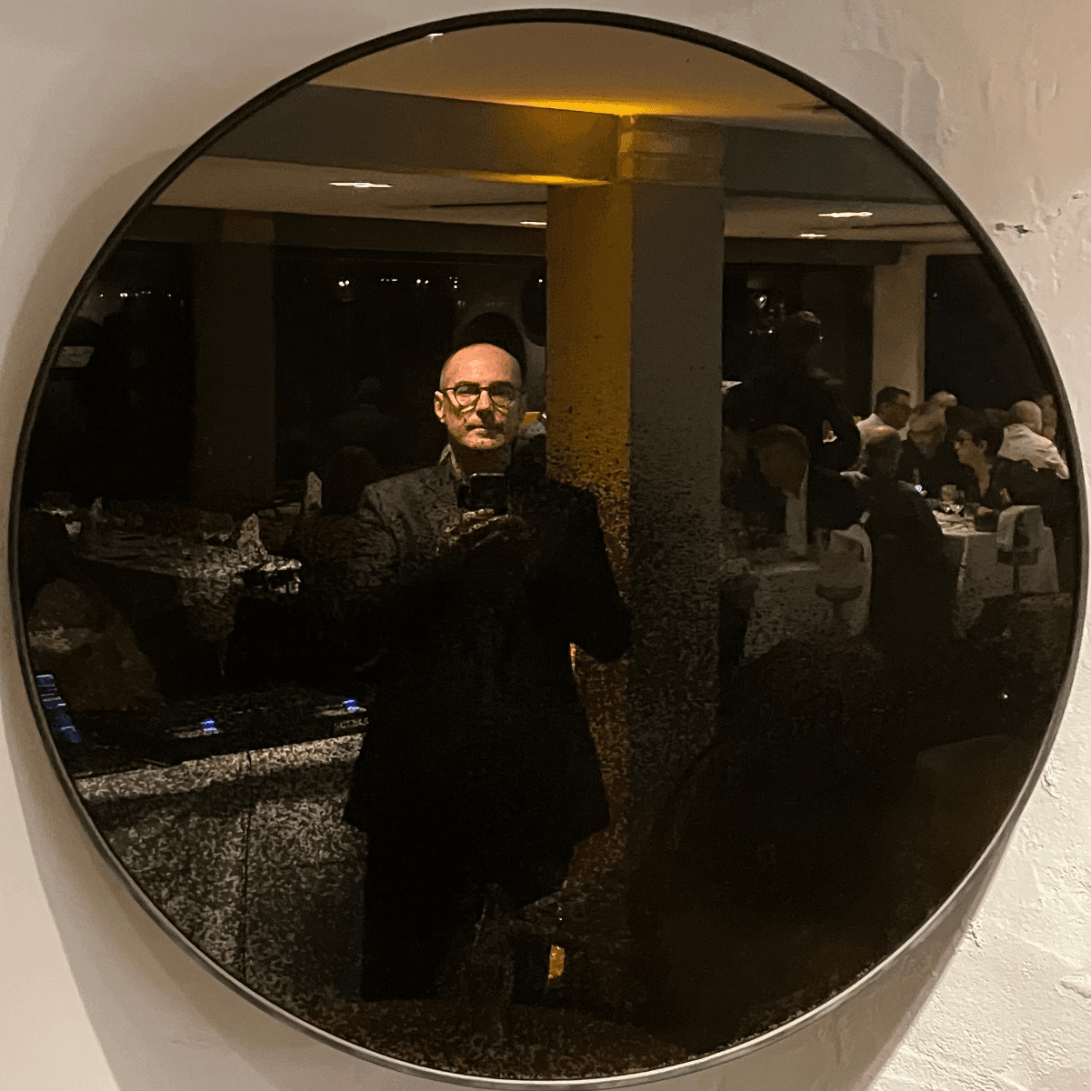 monsieur jack — DJ in Tilly