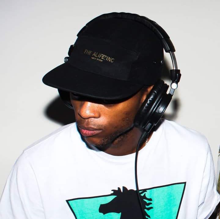 Maleteson — DJ in London
