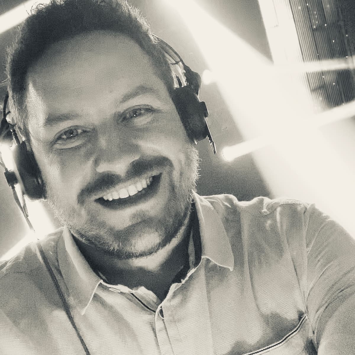 Milz — DJ in Théza