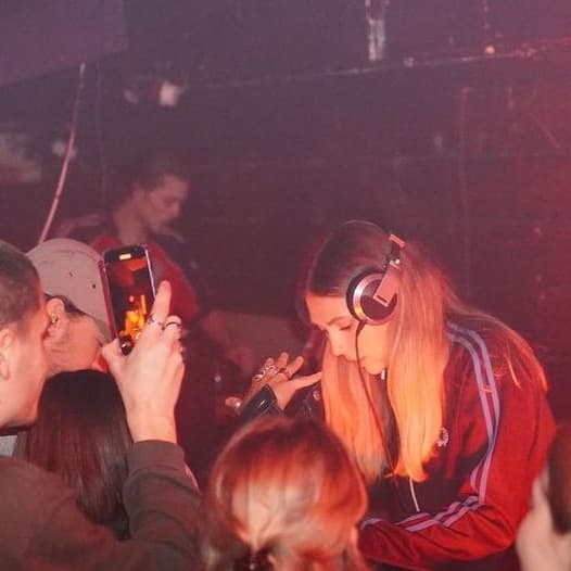 Lils (UOL) — DJ in Liverpool