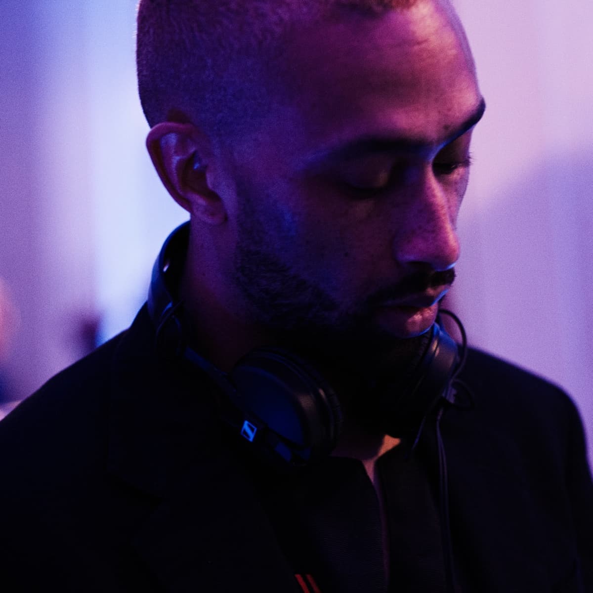 BUKI — DJ in London