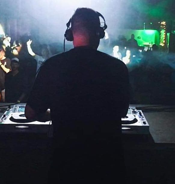 Double L — DJ in London