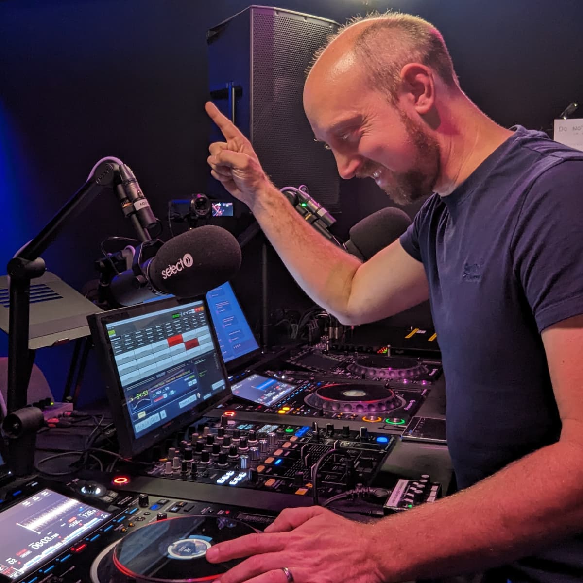 Kodename47 — DJ in Uckfield