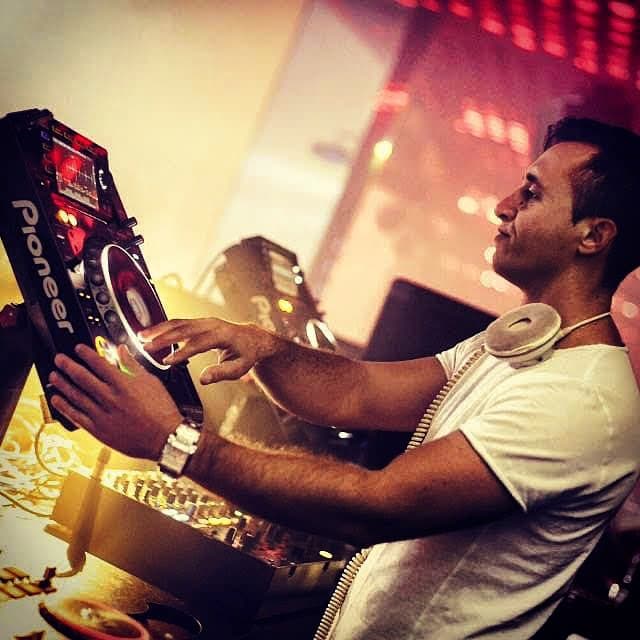 Dj Sonic — DJ in Manchester