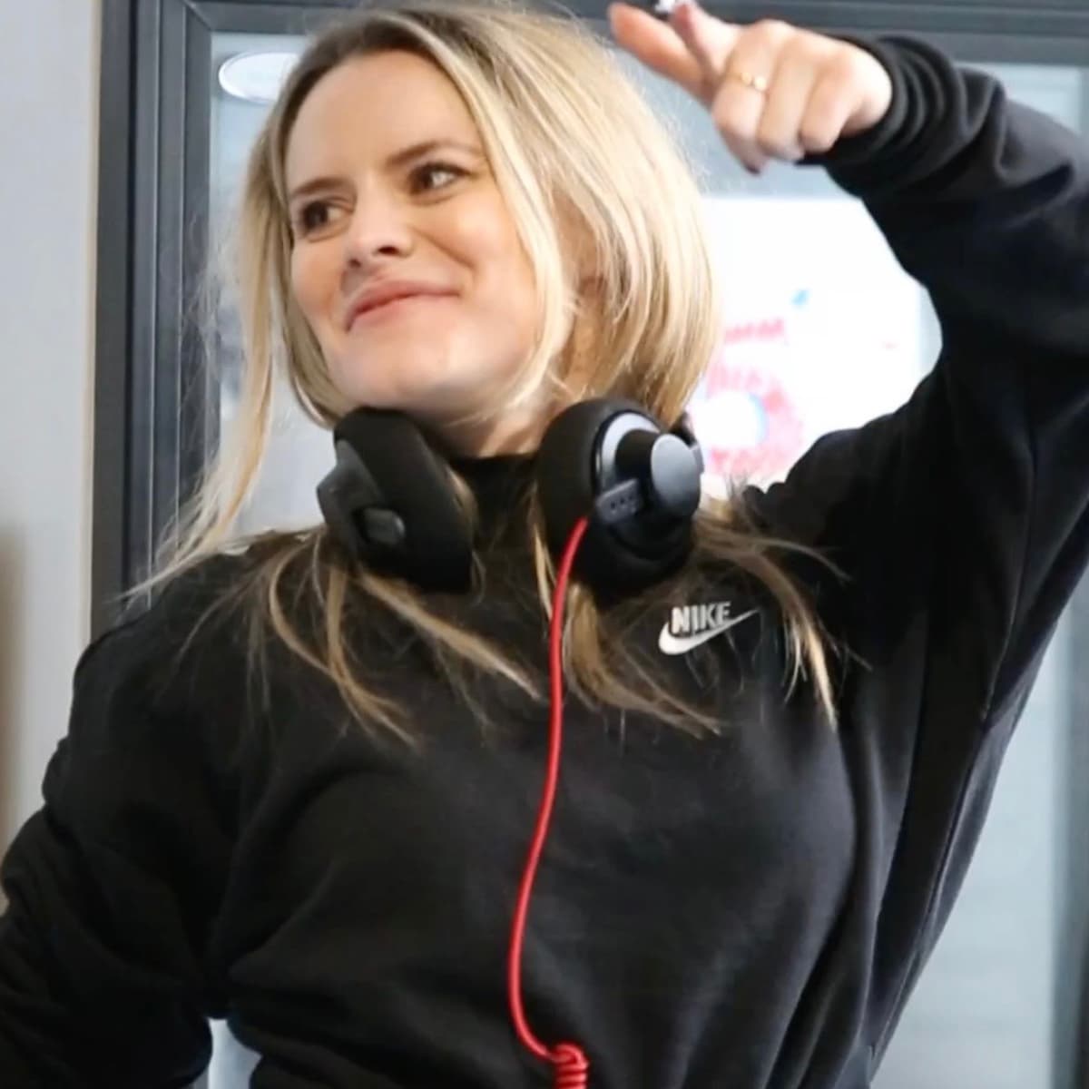 SEZBENNY — DJ in Manchester