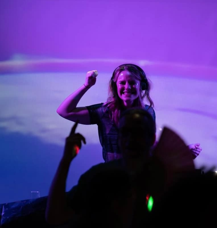 SEZBENNY — DJ in Manchester