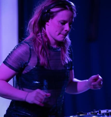SEZBENNY — DJ in Manchester