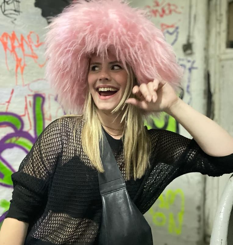 SEZBENNY — DJ in Manchester